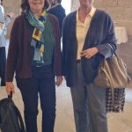 EL COGTIB ASISTE A LA FIRMA DEL CONVENIO ENTRE LA FUNDACION AXA Y PATRIMONIO NACIONAL