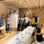 EL COGTIB ASISTE A LA PRESENTACIÓN DE LA DO BINISSALEM